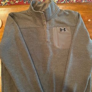 Under Armor men’s sweater